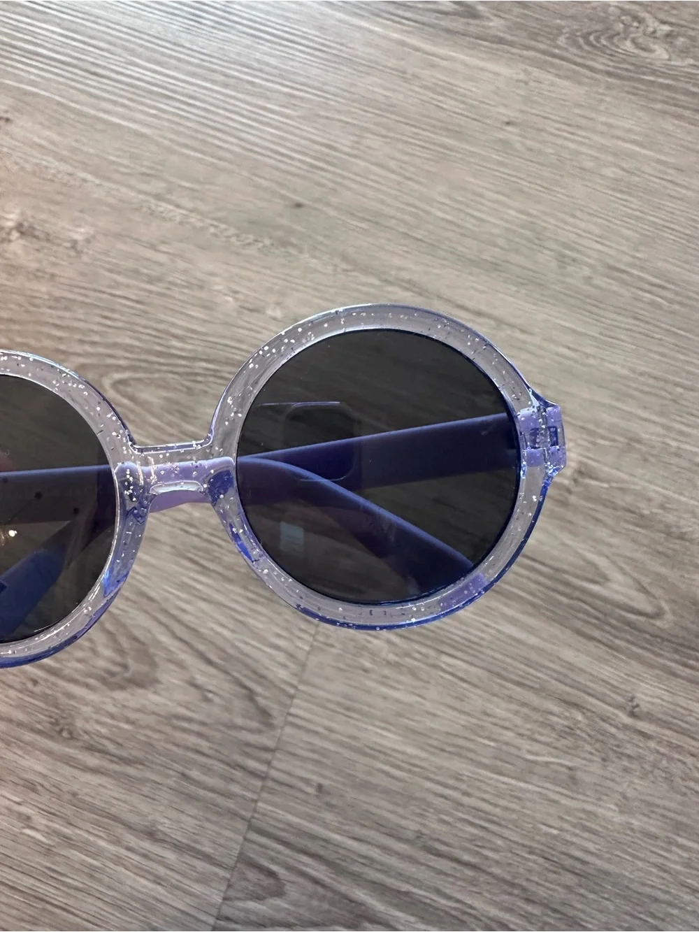 Janie and Jack Kids Sunglass Bundle - Set of 2 - 0-3 Years